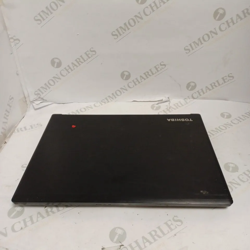 TOSHIBA SATELLITE PRO R40 LAPTOP