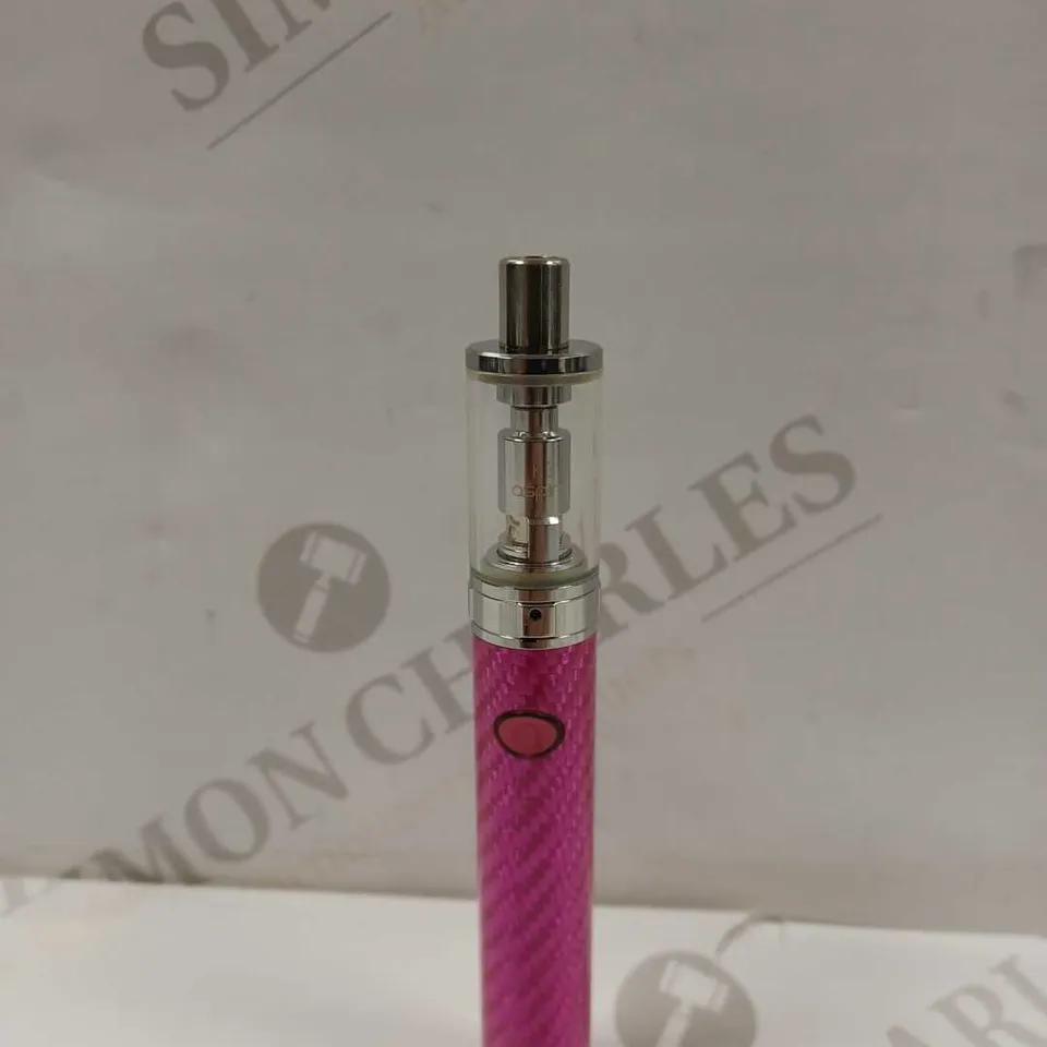 ASPIRE K3 VAPE KIT IN PINK