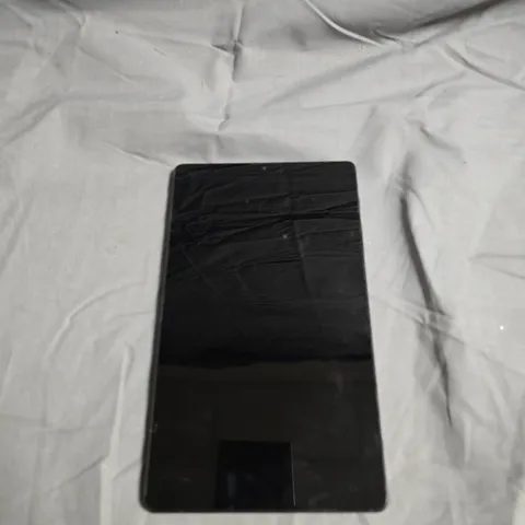 SAMSUNG TABLET – MODEL UNSPECIFIED 