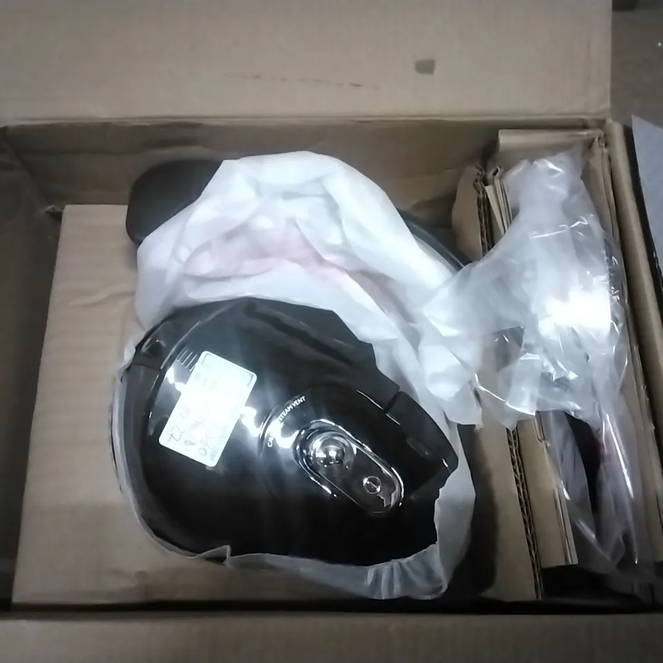 BOXED BREVILLE HOT WATER DISPENSER 