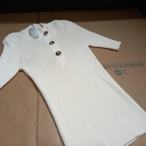RIVER ISLAND RETRO ROMANCE TOP - UK 18