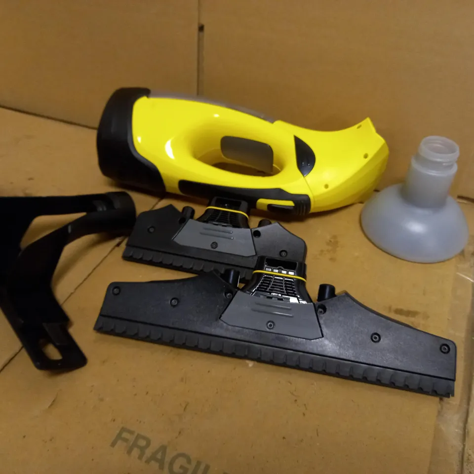 KÄRCHER WV 5 PLUS N WINDOW VAC