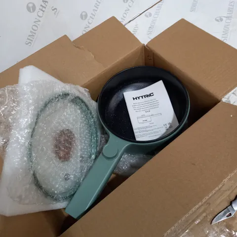 BOXED HYTRIC ELECTRIC HOT POT