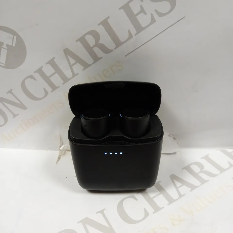 CAMBRIDGE AUDIO MELOMANIA 1+ TRUE WIRELESS EARBUDS