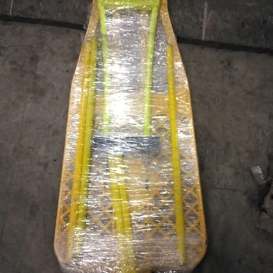 SET OF 2 NET WORLD PRO PLASTIC DUMMY 