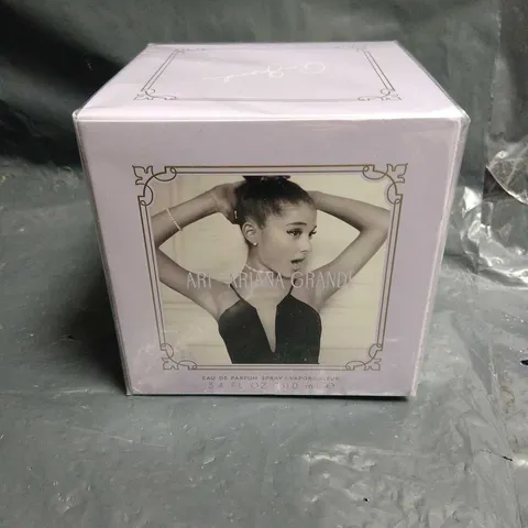 BOXED ARI BY ARIANA GRANDE EAU DE PARFUM 100ML