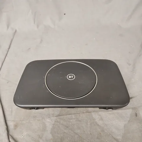 BT WFI HUB UNBOXED, NO ACCESSORIES