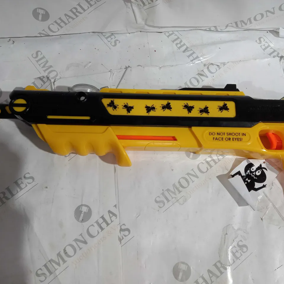 BUG-A-SALT SALT GUN