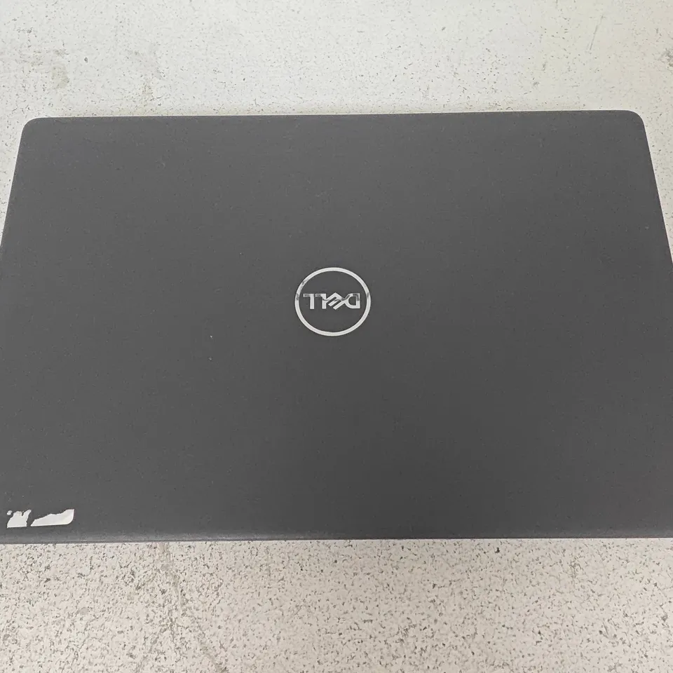 UNBOXED DELL LATITUDE 3510 INTEL I5 10TH GEN LAPTOP IN BLACK