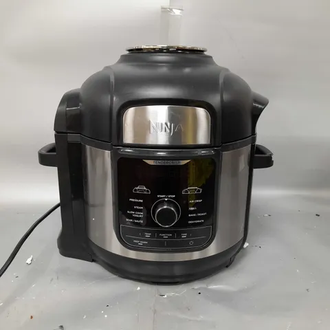 NINJA FOODI MAX MULTI-COOKER OP500UK