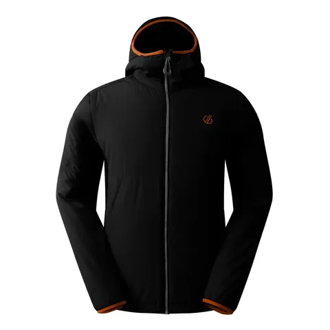 DARE 2B TORREK AIR LITE IMAGE-1PUFFER JACKET BLACK SIZE L