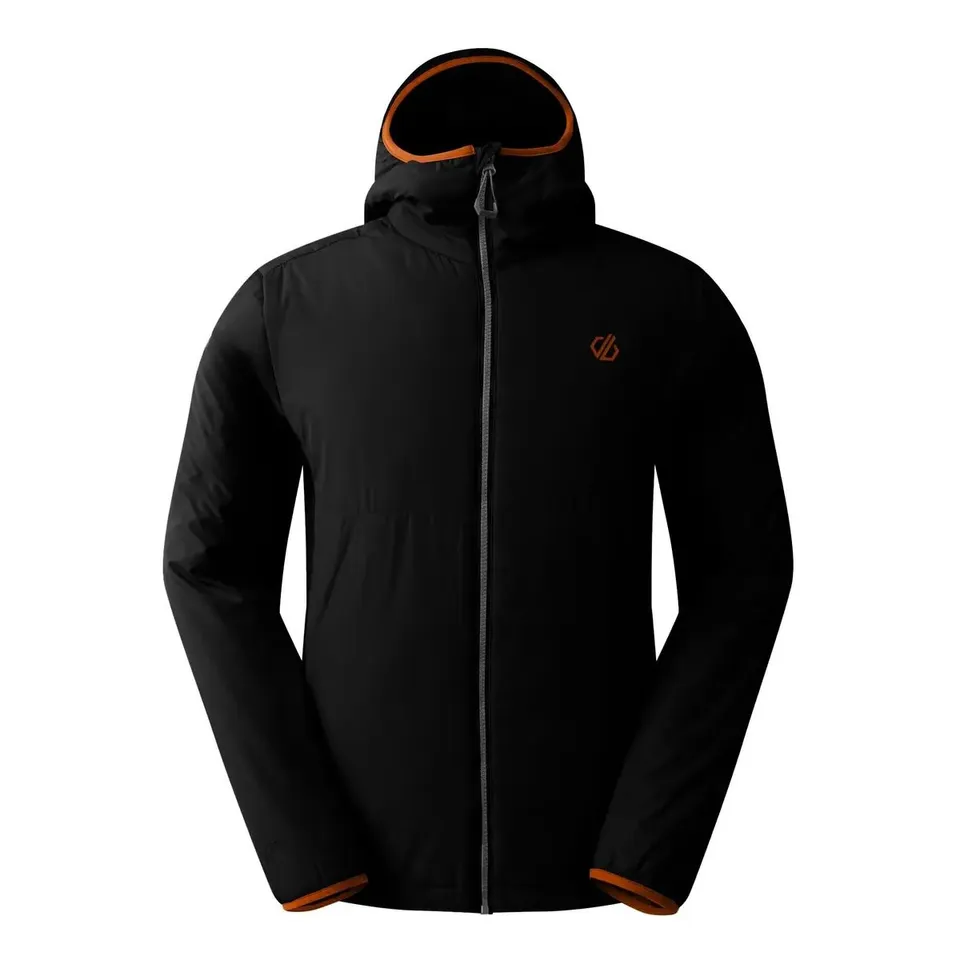 DARE 2B TORREK AIR LITE IMAGE-1PUFFER JACKET BLACK SIZE L