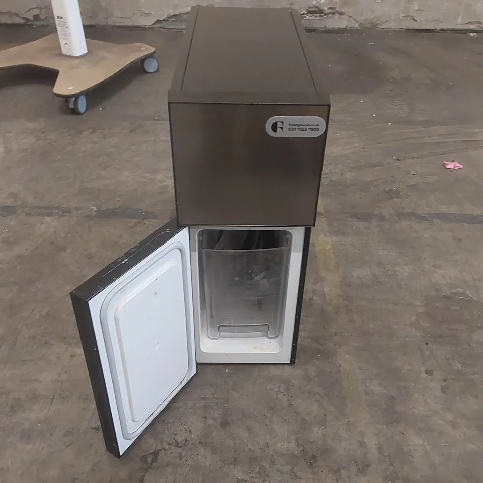 VITRIFRIGO COMMERCIAL MILK CHILLER