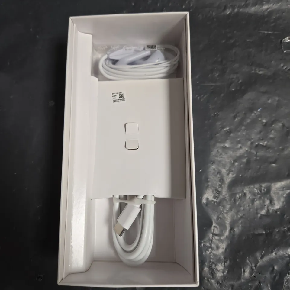SAMSUNG GALAXY A12 SMARTPHONE - BLACK (BOXED)