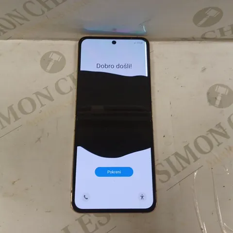 SAMSUNG Z FLIP 4