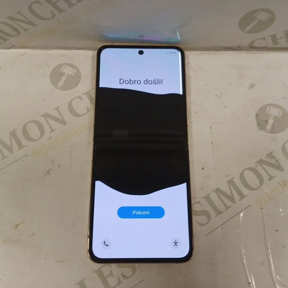 SAMSUNG Z FLIP 4