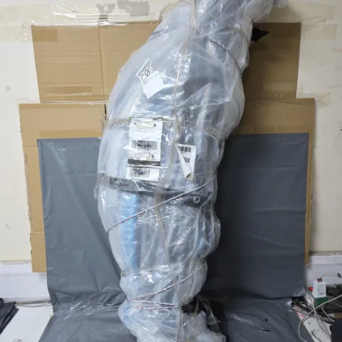 TP UFO DEN AND CLIMBING FRAME (1 BOX) - COLLECTION ONLY
