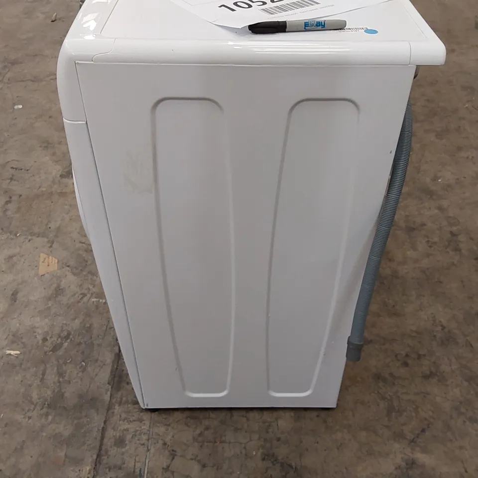 HOOVER H-WASH 300 LITE H3W492DA4/1-80 9KG WASHING MACHINE WITH 1400 RPM - WHITE - B RATED