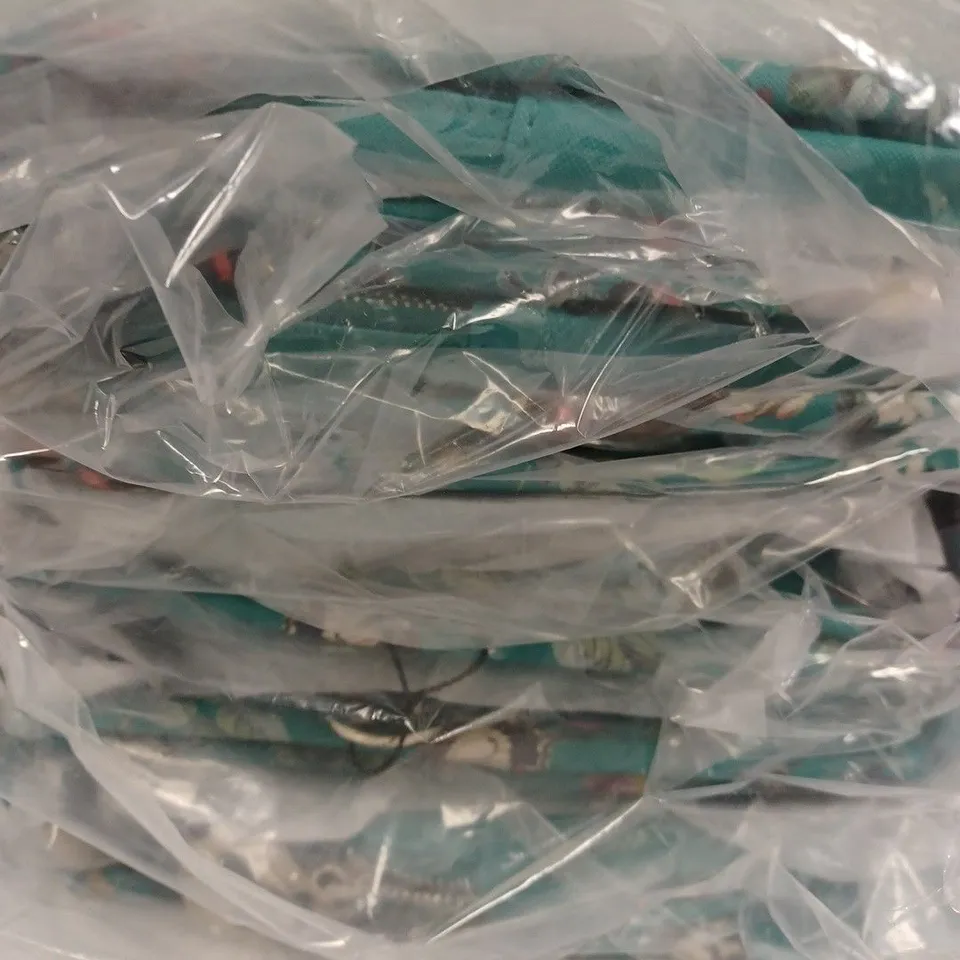 BOX OF APPROX 5 JOANA FULANA BUTTERFLY SPIRIT PREMIUM COLLECTION STORAGE BAGS