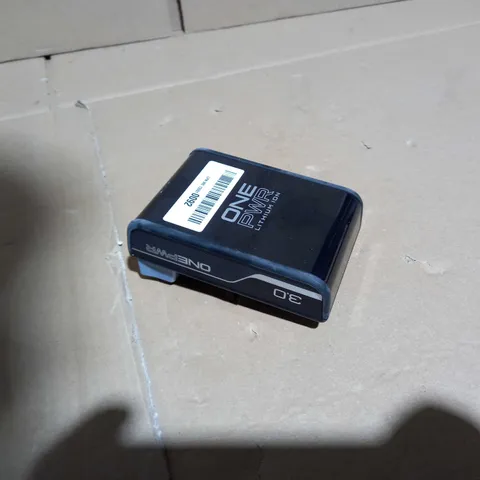 VAX BV15030 ONEPWR 3.0 AH BATTERY BLACK