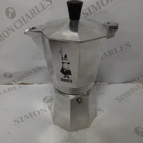 BIALETTI MOKA EXPRESS