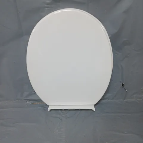 BOXED HOME ANTI BACTERIAL TOILET SEAT