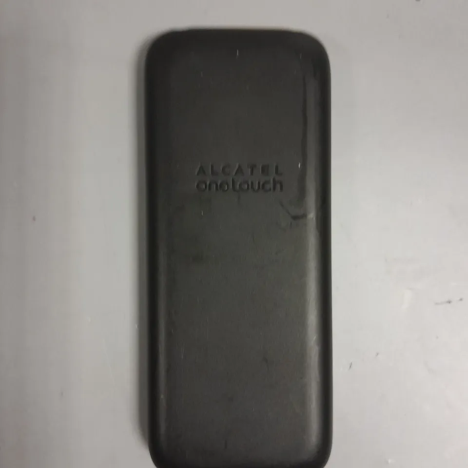ALCATEL ONE TOUCH MOBILE PHONE 