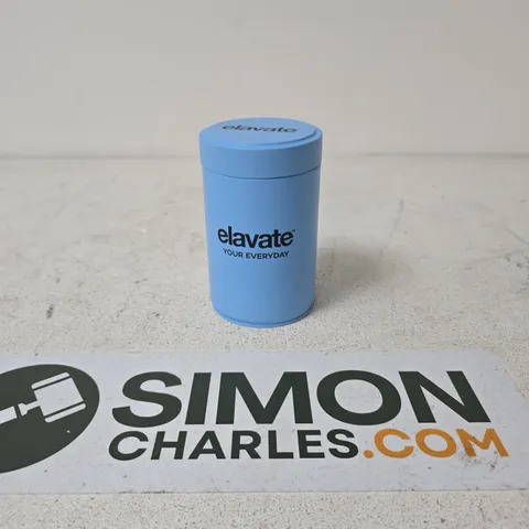ELEVATE STORAGE TIN