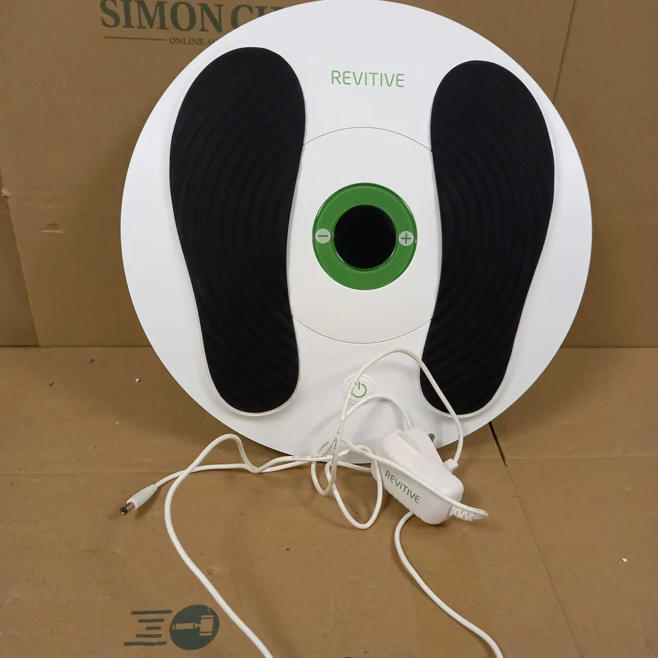 REVITIVE ESSENTIAL CIRCULATION BOOSTER