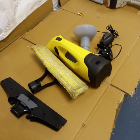 KARCHER WV2 PLUS N WINDOW VAC