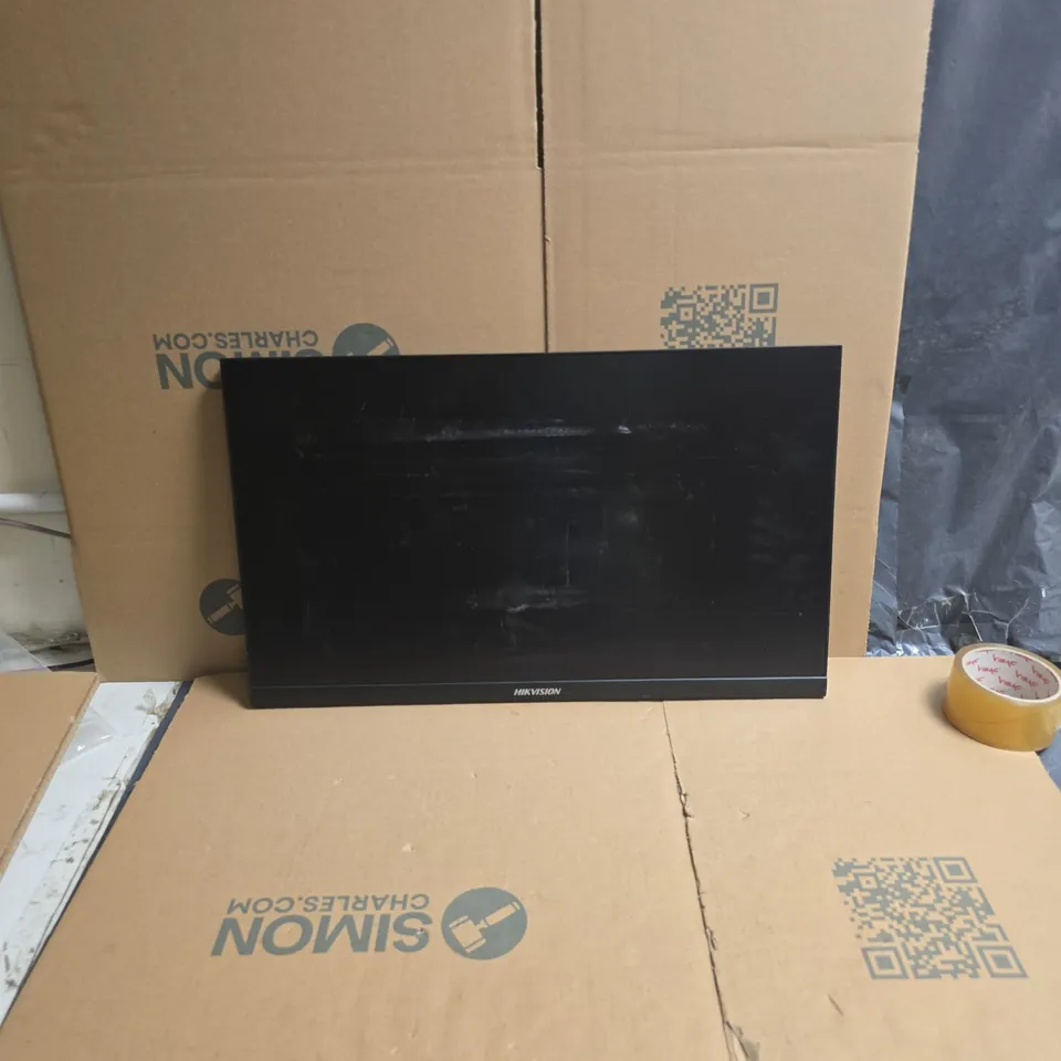 HIKVISION MONITOR DS-D5024FN