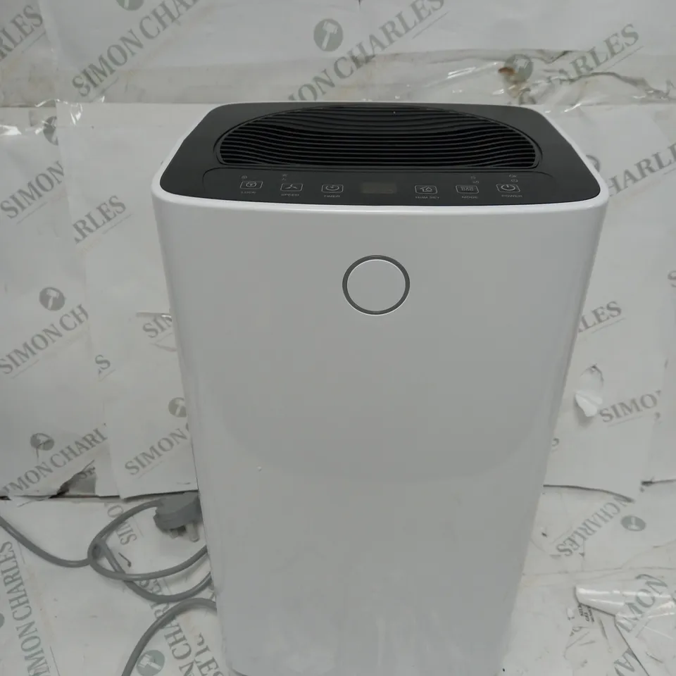 BOXED 12L DEHUMIDIFIER