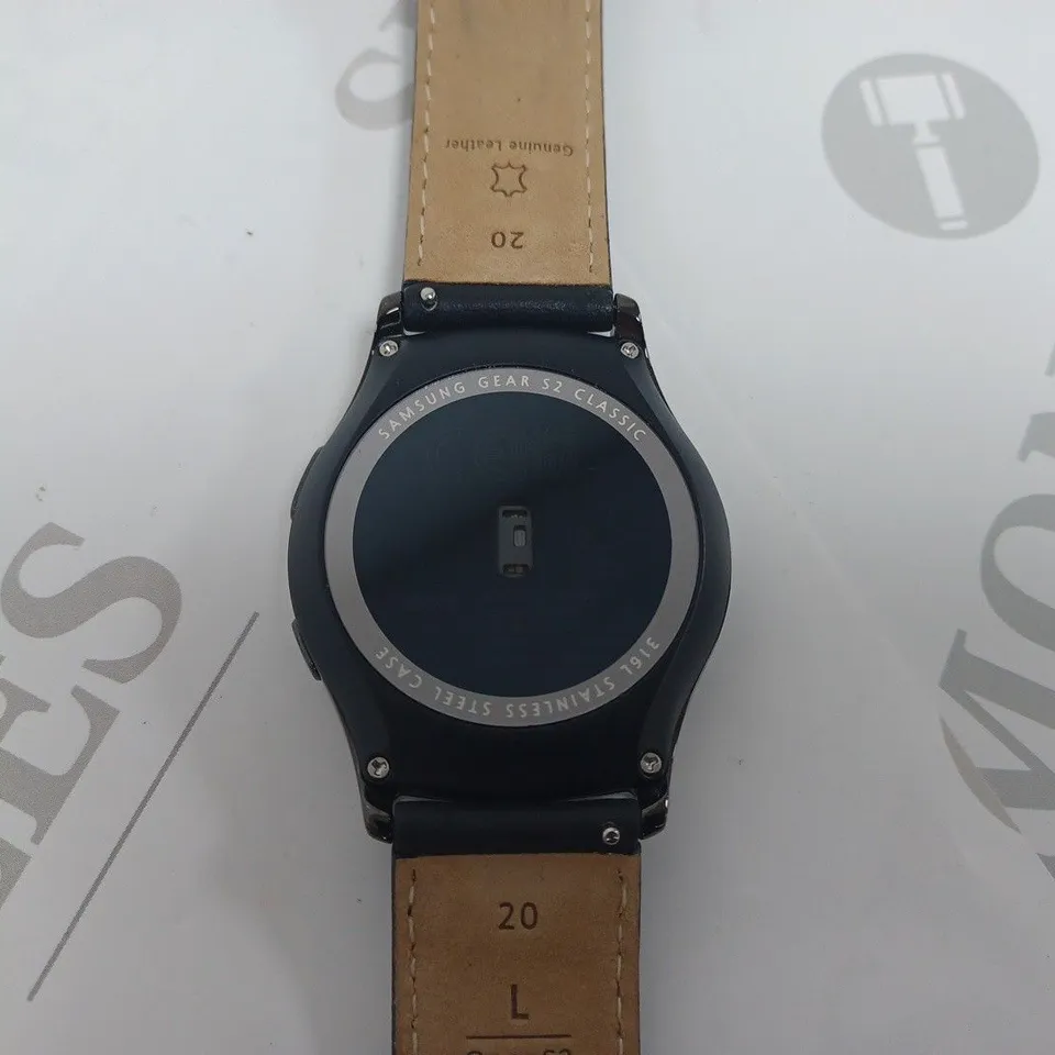 SAMSUNG GEAR S2 CLASSIC 