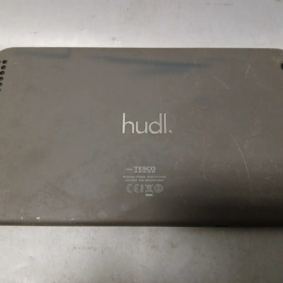 HUDL HTFA4B 2 TABLET