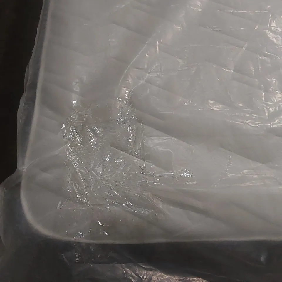 QUALITY BAGGED 5' KING SIZE MATTRESS