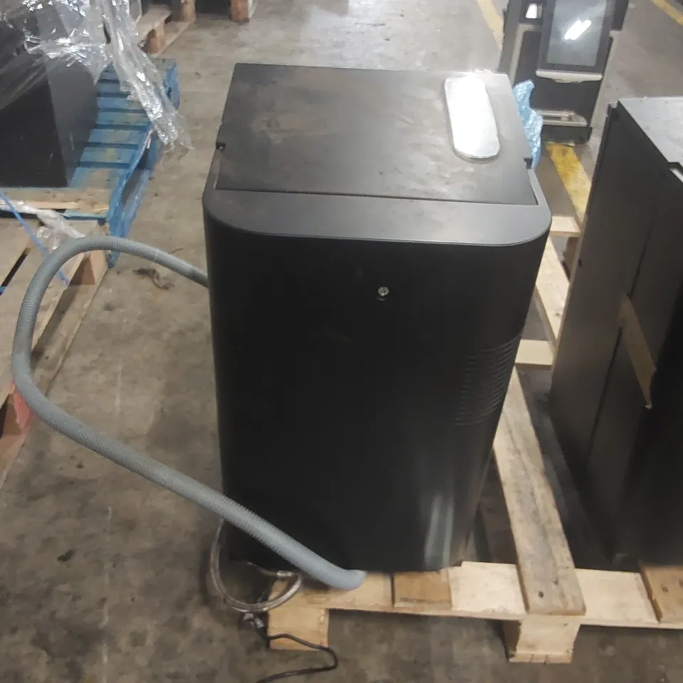 SCHAERER INTENSE COMMERCIAL BEAN TO CUP COFFEE MACHINE