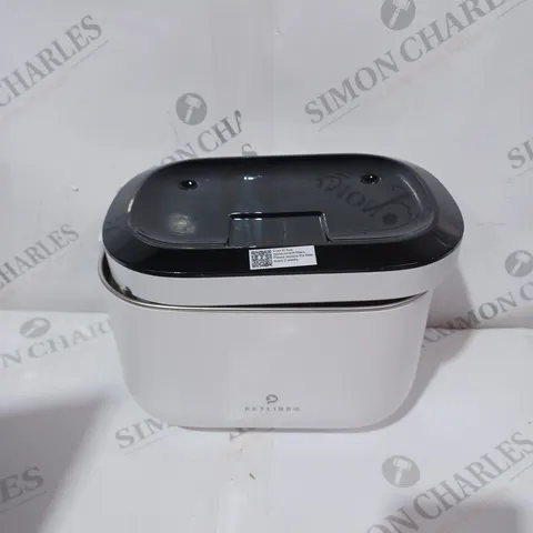 BOXED PETLIBRO DOCKSTREAM PET WATER FOUNTAIN