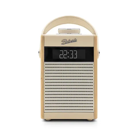 ROBERTS RAMBLER MIDI FM/ DAB/DAB+ DIGITAL RADIO WITH CLOCK & BLUETOOTH
