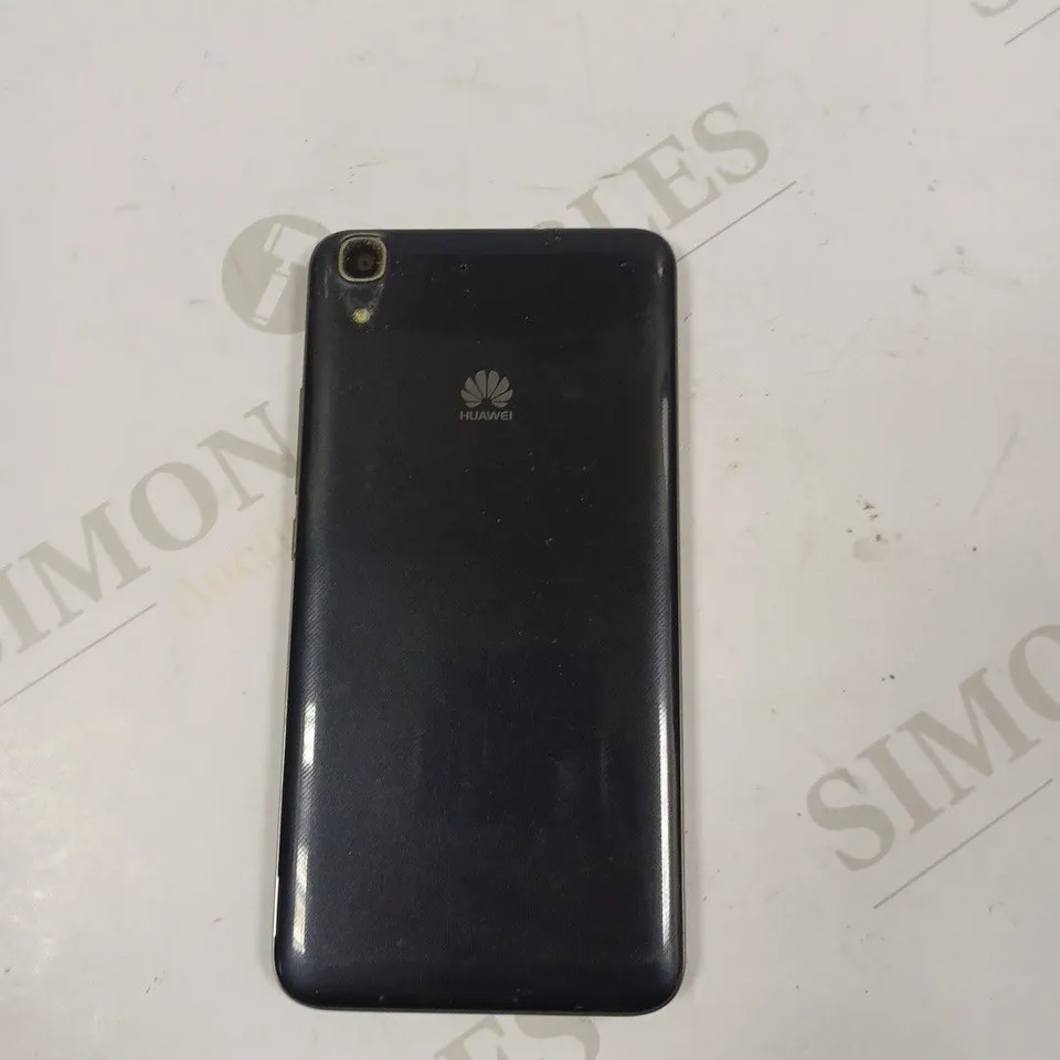 HUAWEI SMART PHONE - UNKOWN MODEL