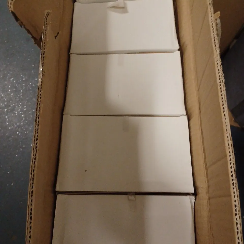 LARGE BOX OF 25X300 XMAS LIGHTS - MULTI COLOURED 