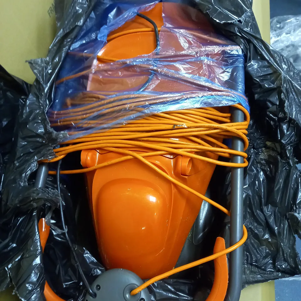 FLYMO EASI GLIDE 300 LAWNMOWER