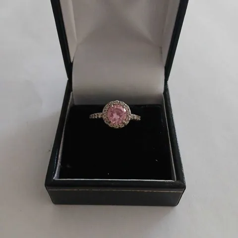 TEN ASSORTED STERLING SILVER RINGS