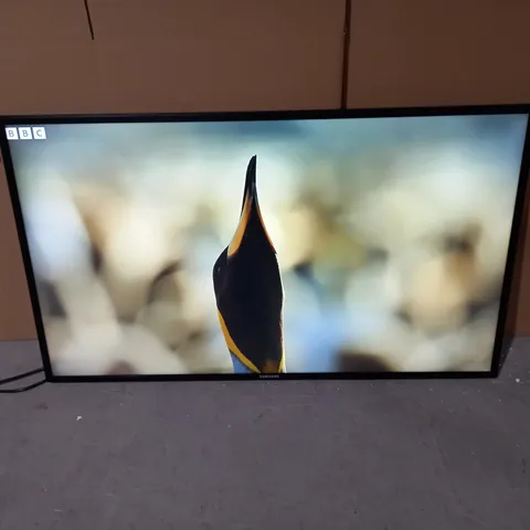 SAMSUNG UNBOXED PROFESSIONAL DISPLAY 46" - MODEL DE46A