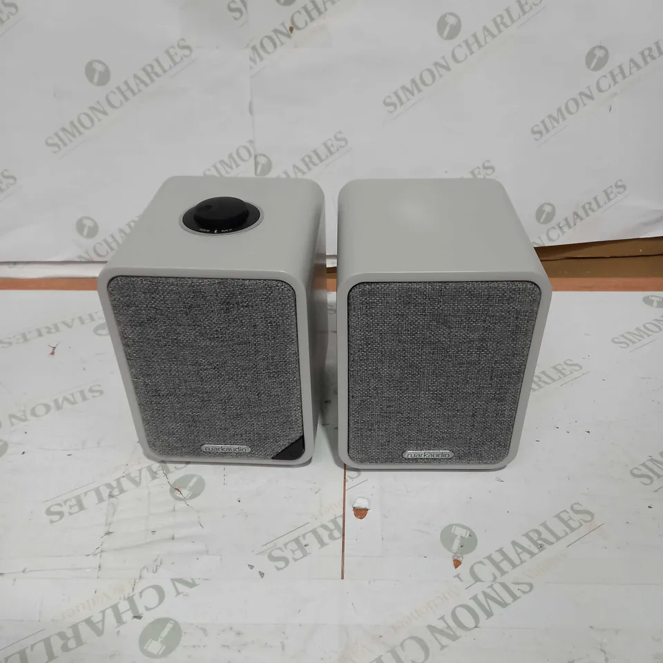 RUARK AUDIO MR1 BLUETOOTH SPEAKER