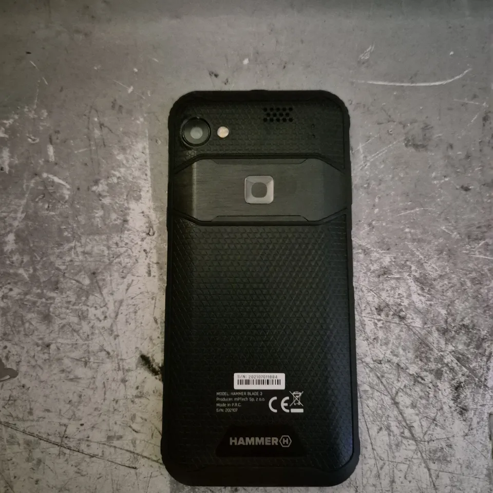 HAMMER BLADE 3 SMARTPHONE 