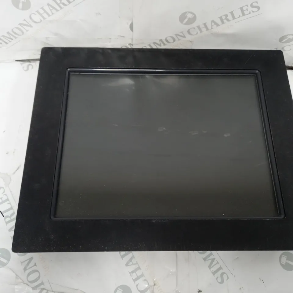 ELO LCD TOUCH MONITOR E512043