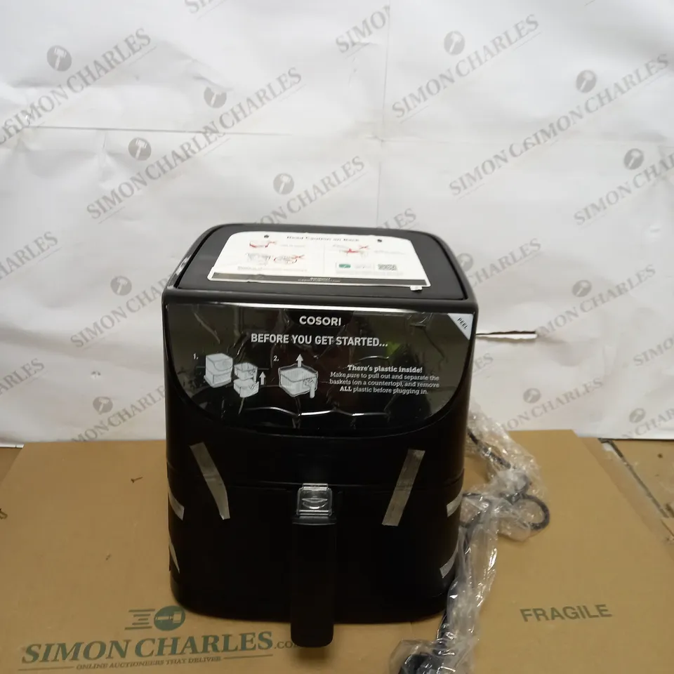 COSORI PREMIUM 5.5L AIR FRYER