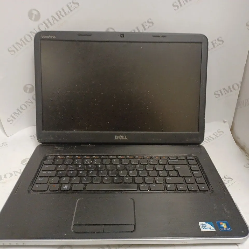 DELL VOSTRO 1540 SERIES LAPTOP 