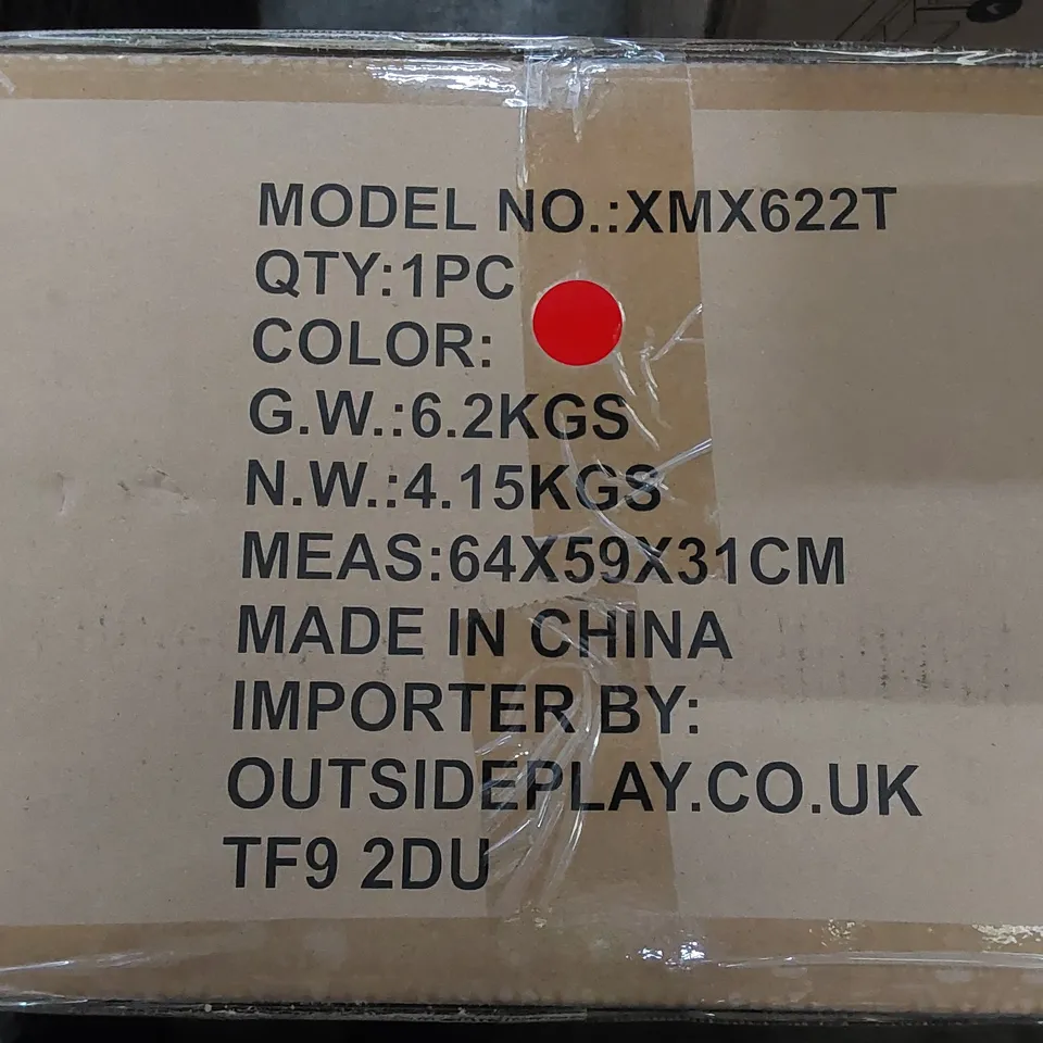 BOXED MERCEDES XMX622T CHILD'S RIDE ON TOY COMPONENT/PART 