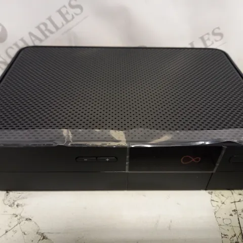 VIRGIN MEDIA TIVO BOX